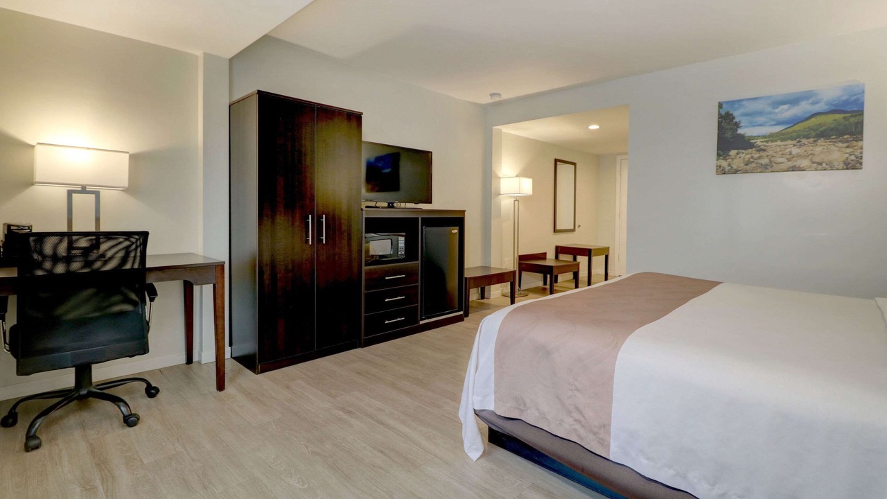 Photo of Bedroom in Lincoln