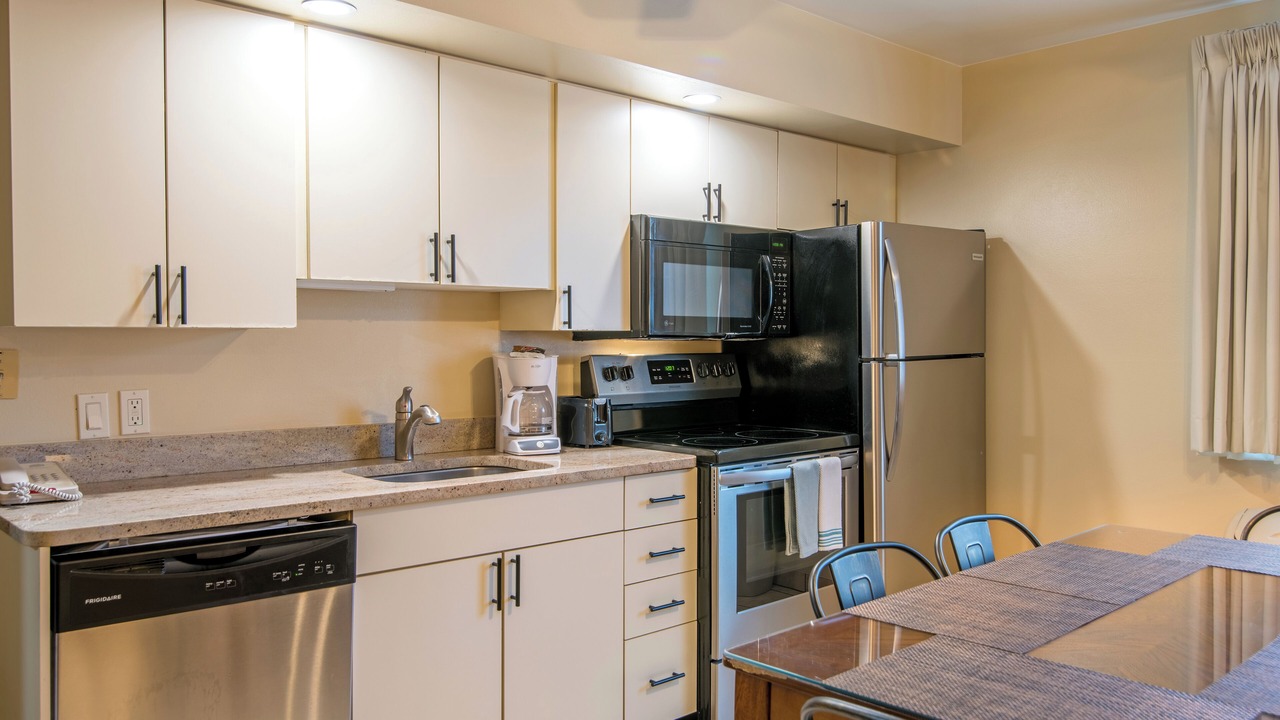 Photo of Kitchen in Glenwood Springs