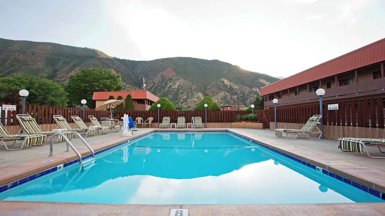 Photo of Outdoor in Glenwood Springs
