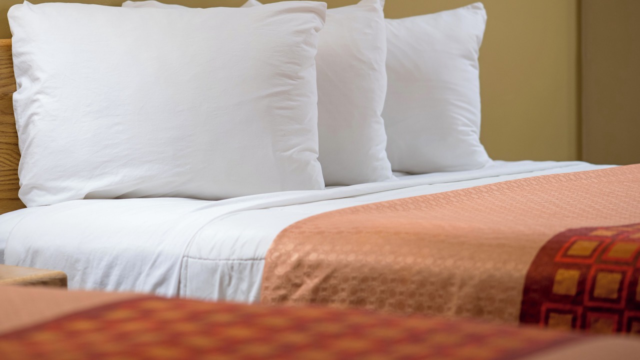 Photo of Bedroom in Glenwood Springs