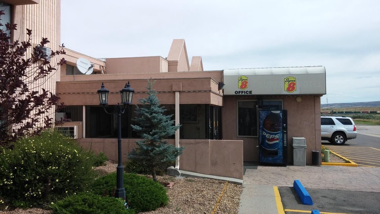 Photo of Outdoor in Laramie