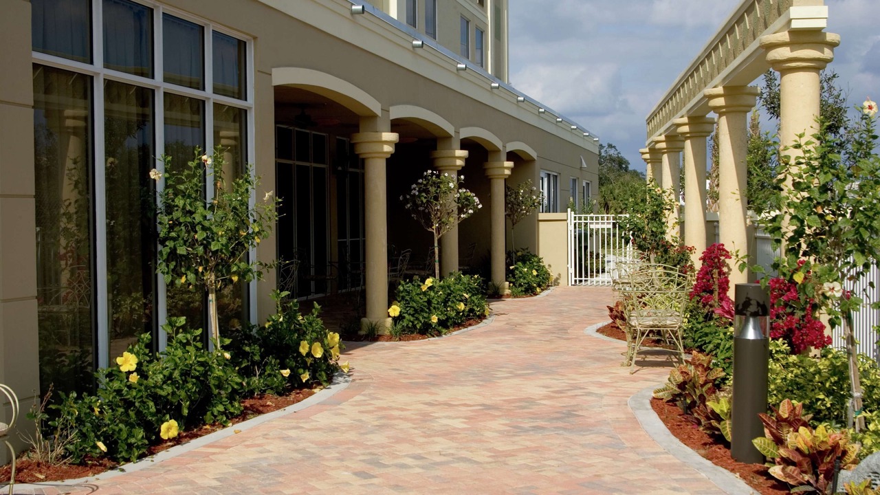 Photo of Outdoor in West Palm Beach