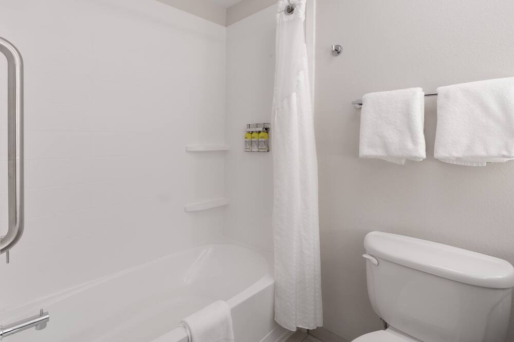 Photo of Bathroom in Trinidad