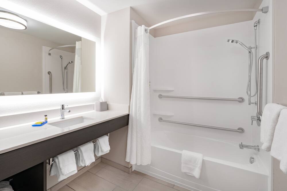 Photo of Bathroom in Trinidad
