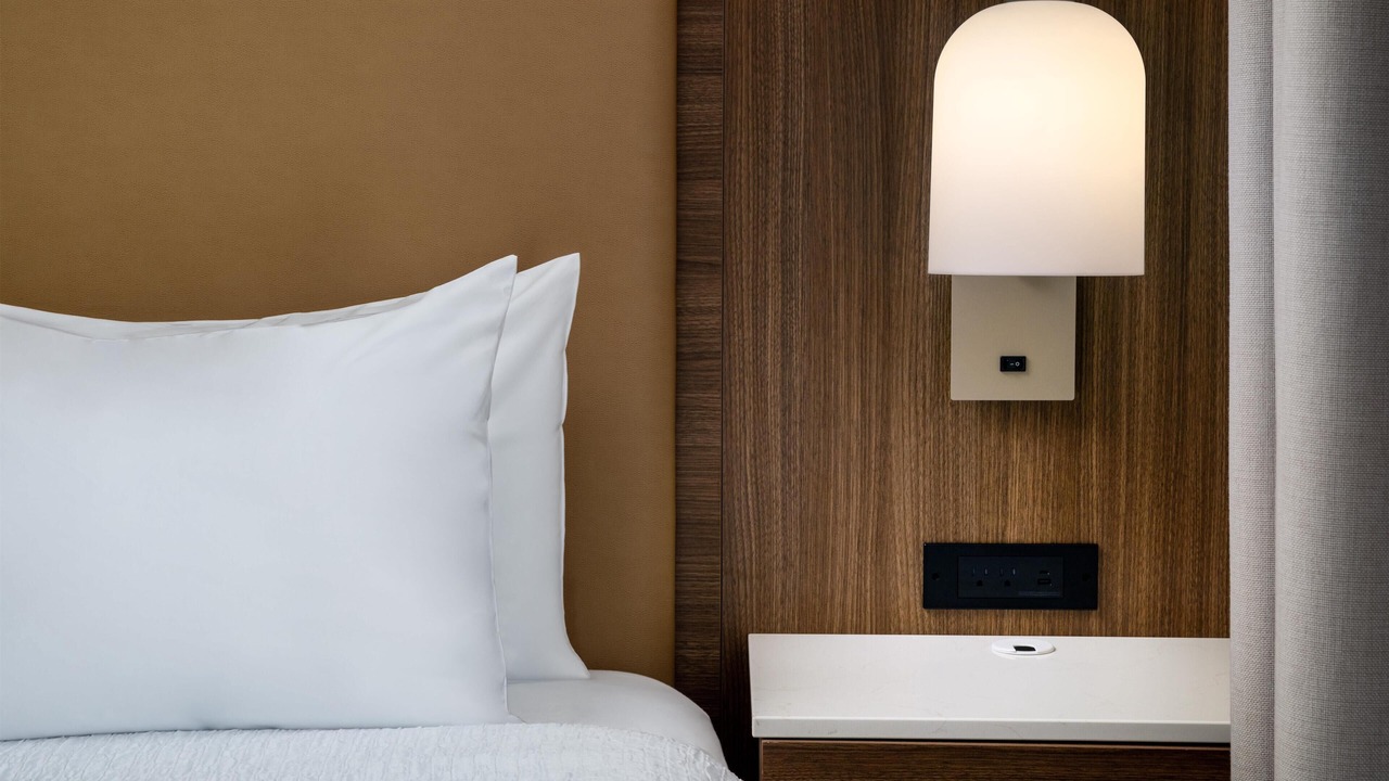 Photo of Bedroom in Gateway