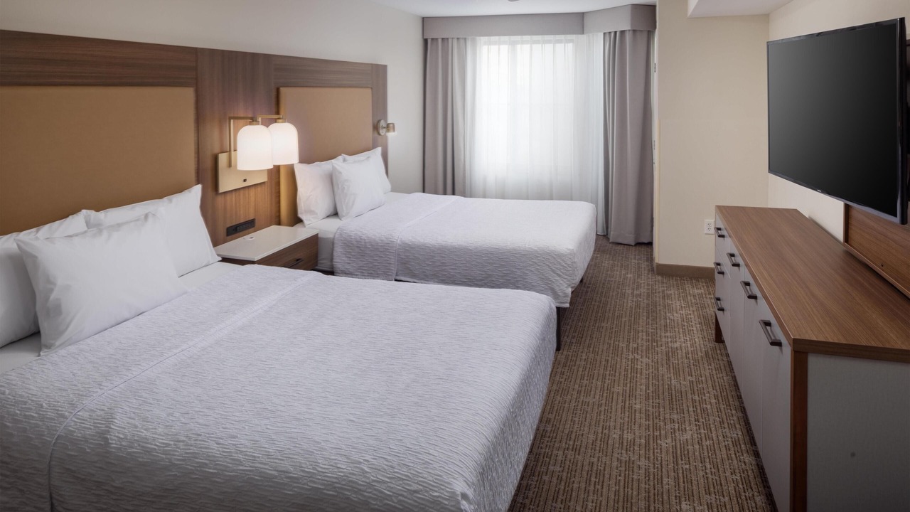Photo of Bedroom in Gateway