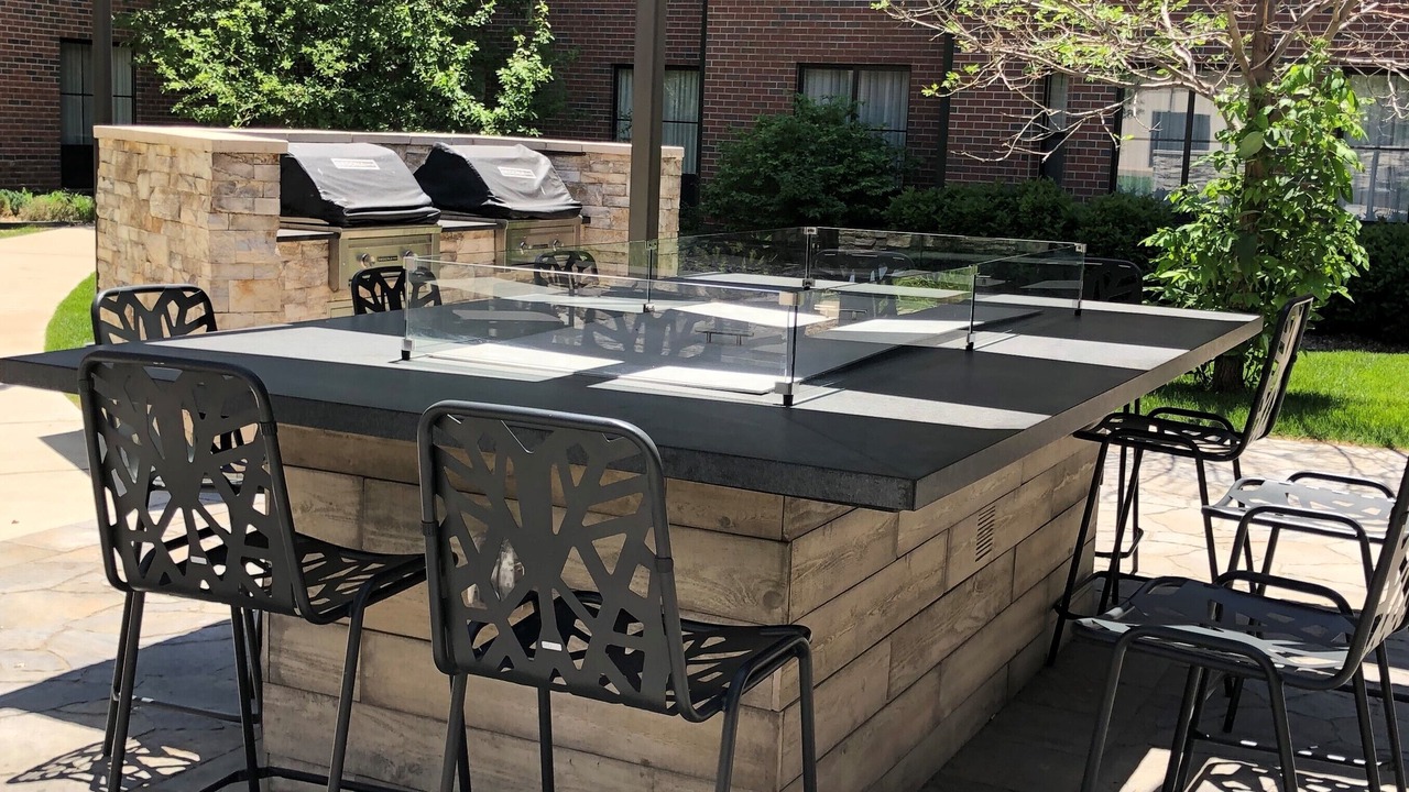 Photo of Outdoor in Gateway