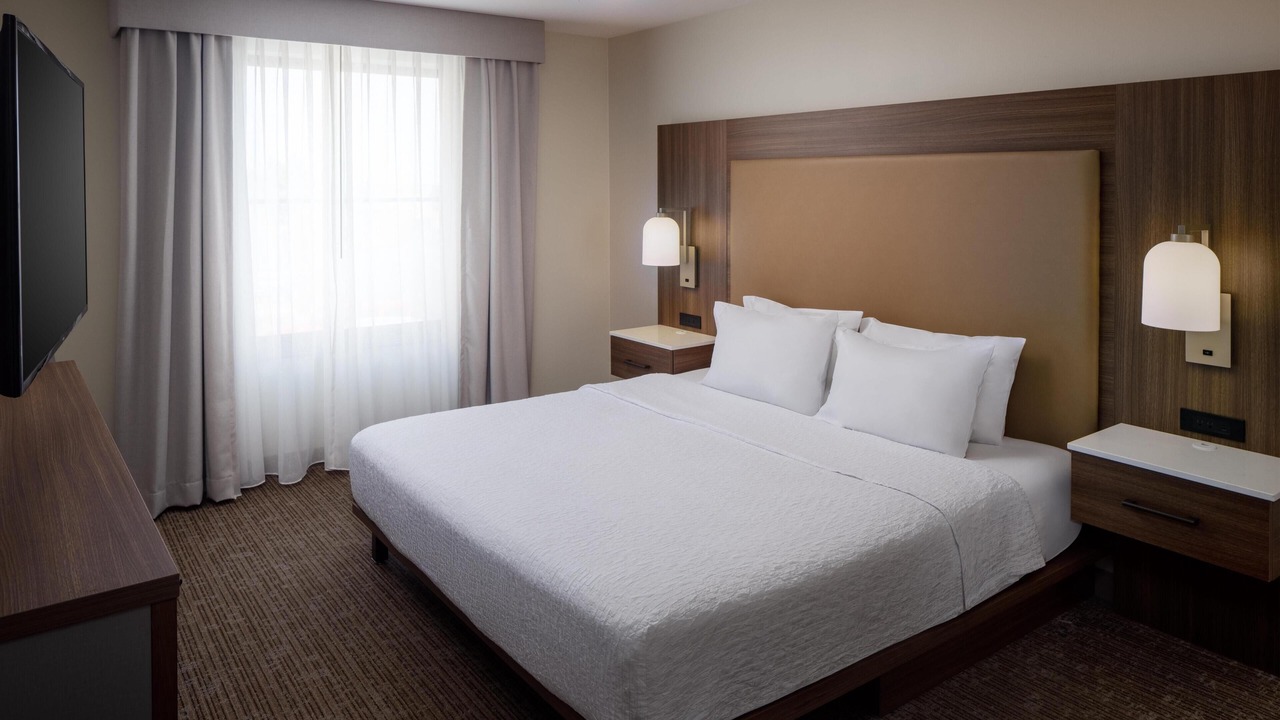 Photo of Bedroom in Gateway