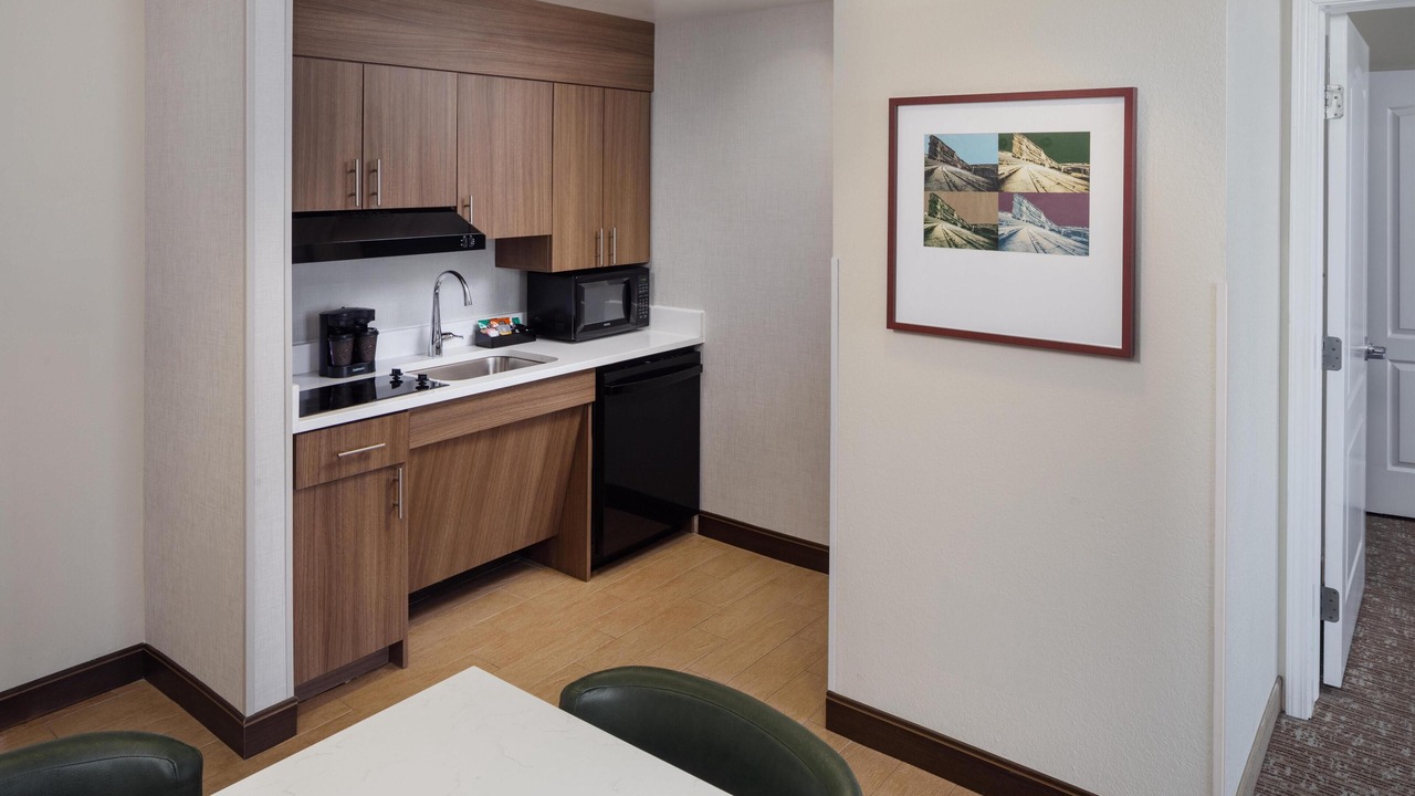 Photo of Kitchen in Gateway
