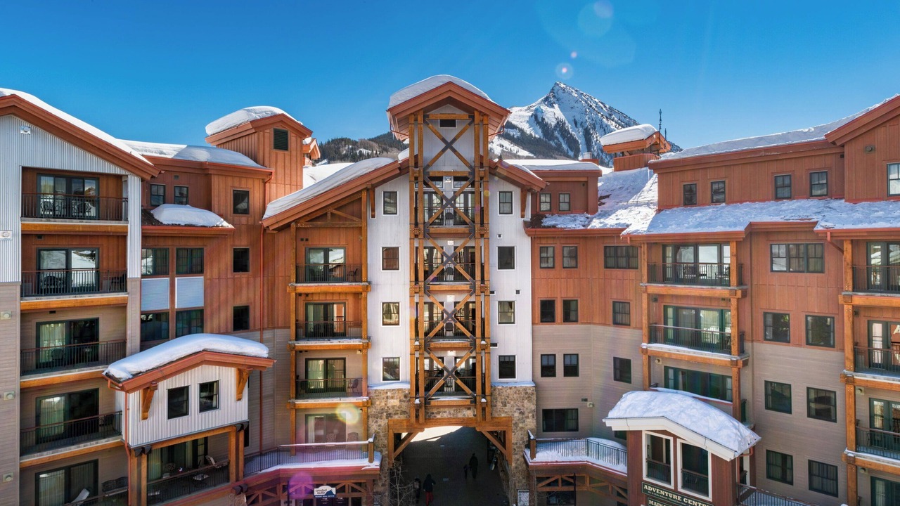 Photo of Outdoor in Crested Butte