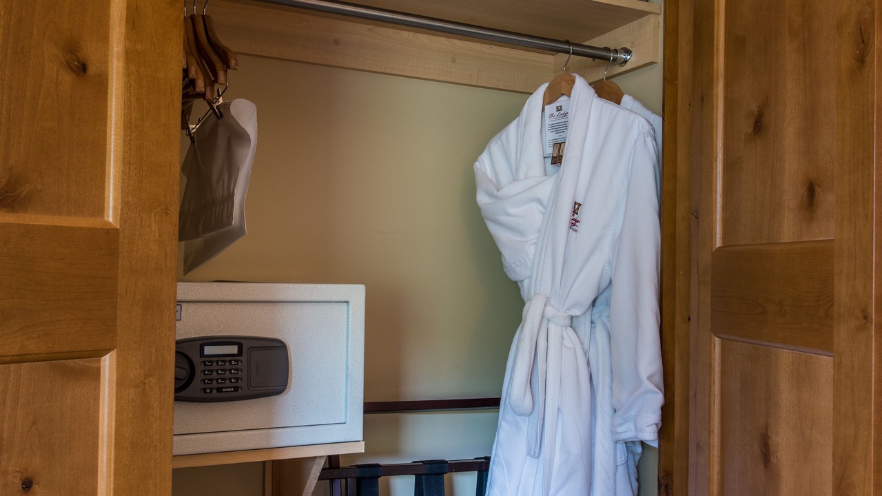 Photo of Bedroom in Crested Butte