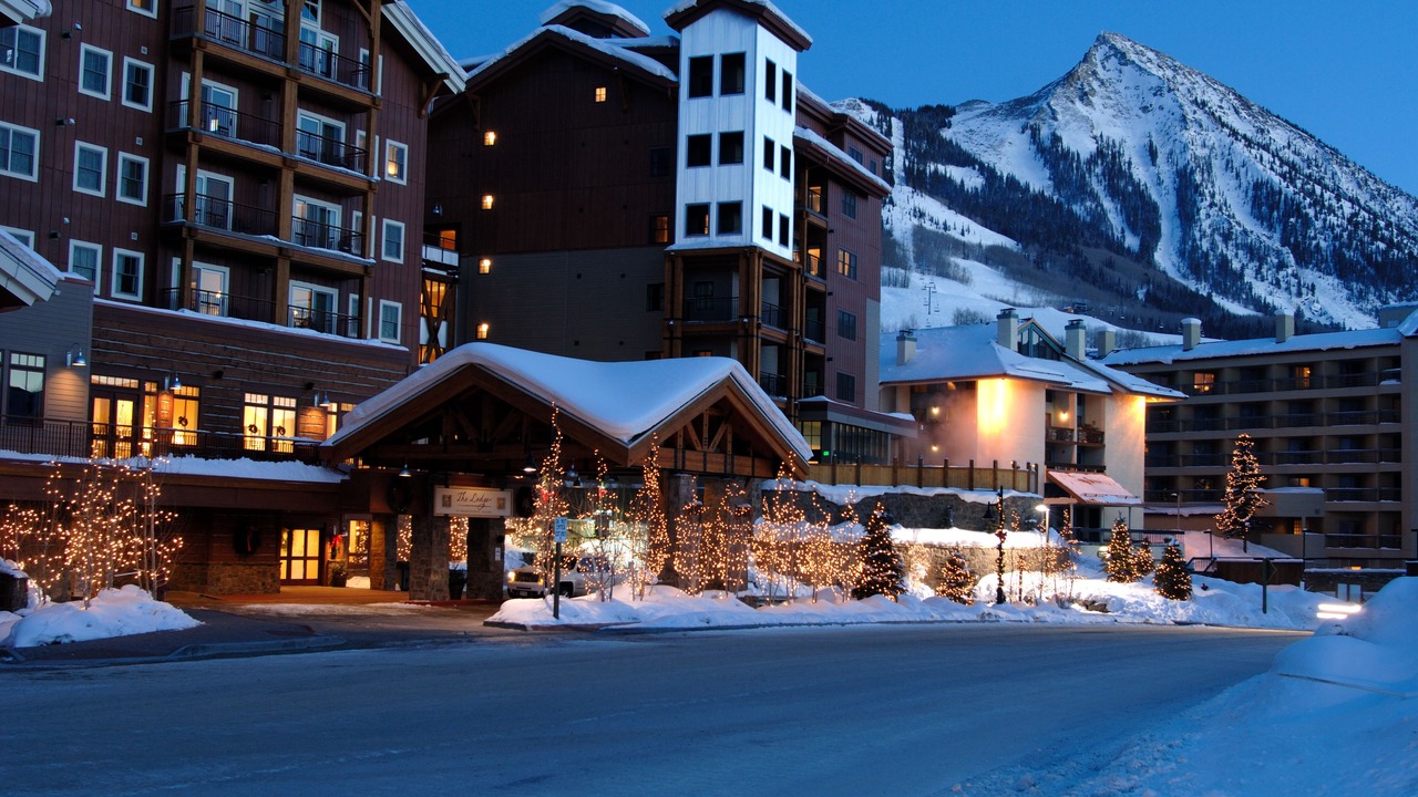 Photo of Outdoor in Crested Butte