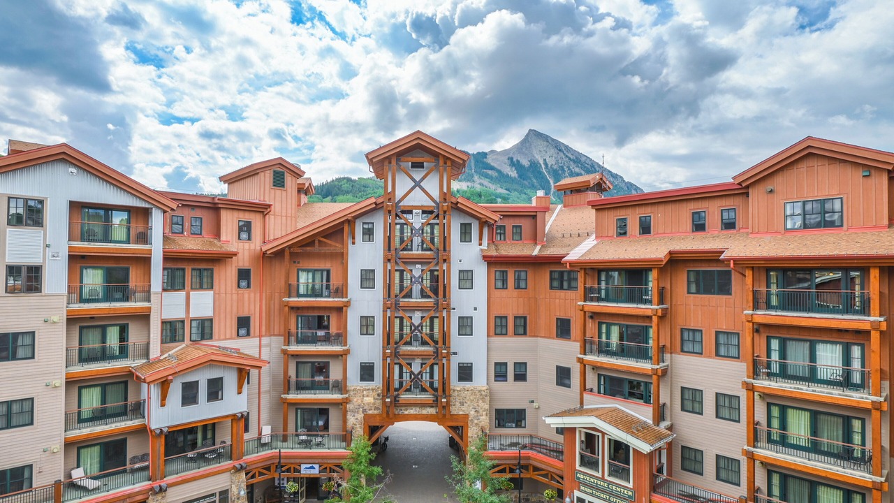 Photo of Outdoor in Crested Butte