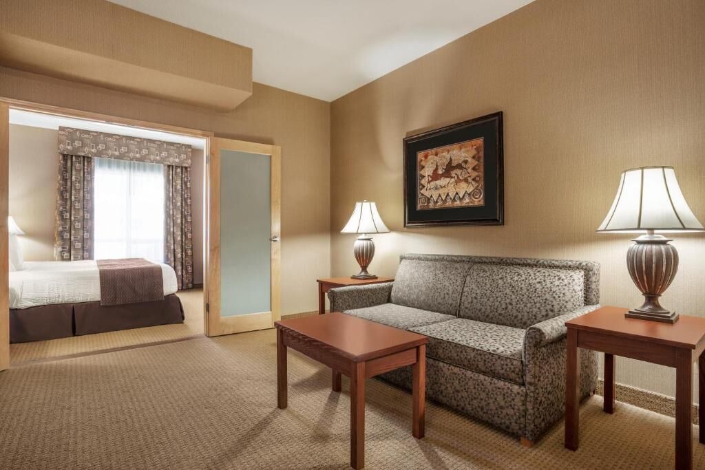 Photo of Bedroom in Strathmore