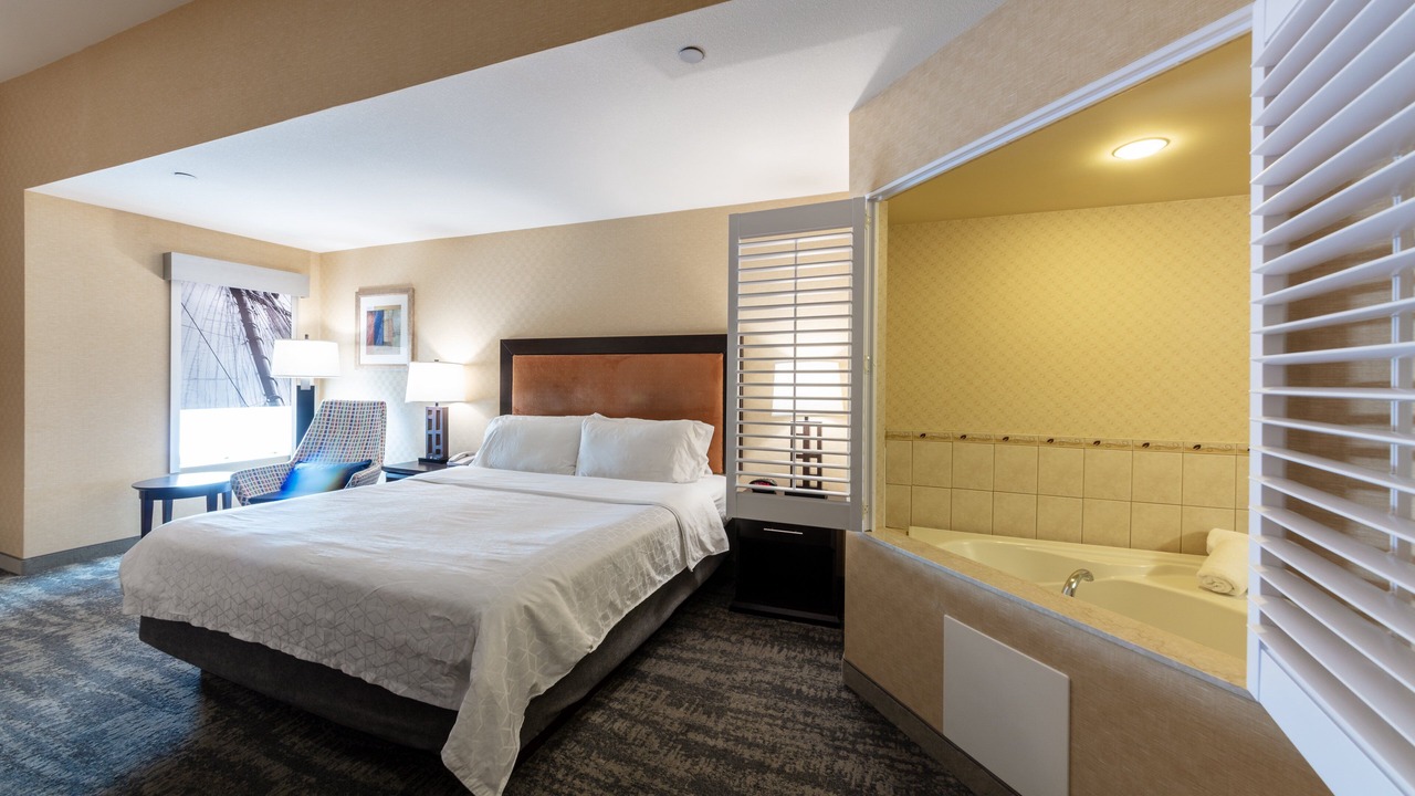 Photo of Bedroom in Richmond