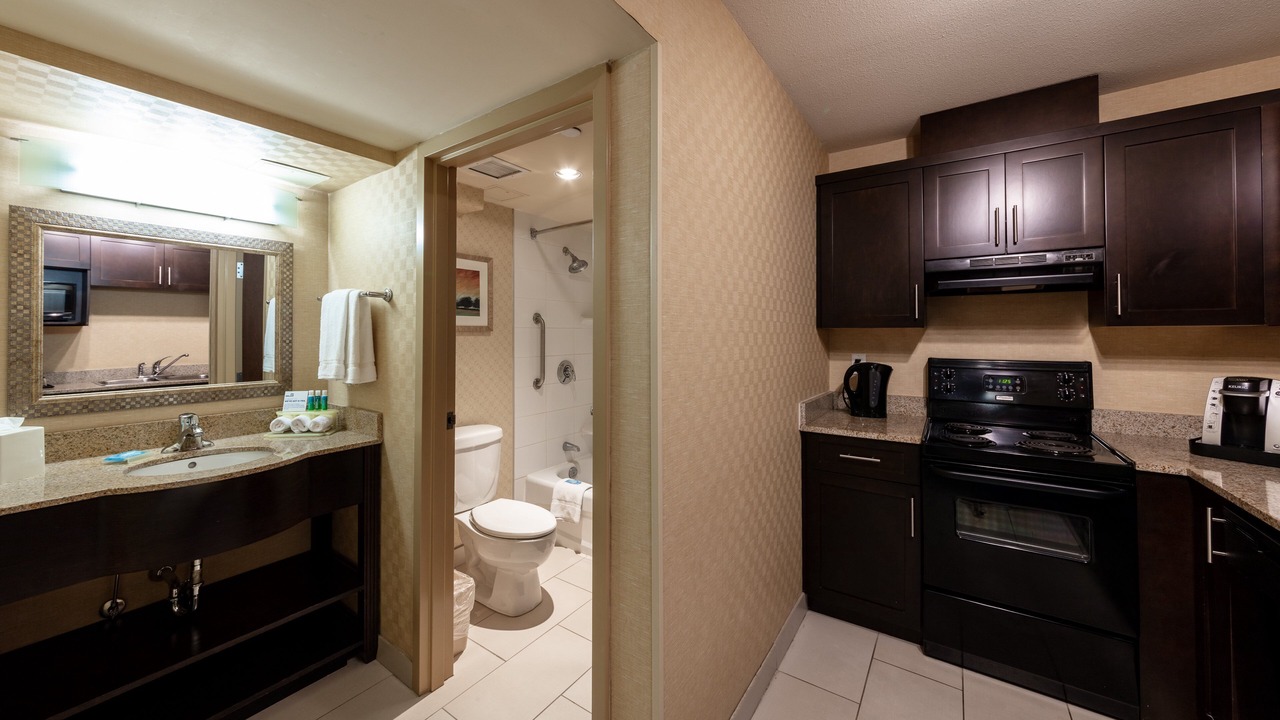 Photo of Bedroom in Richmond