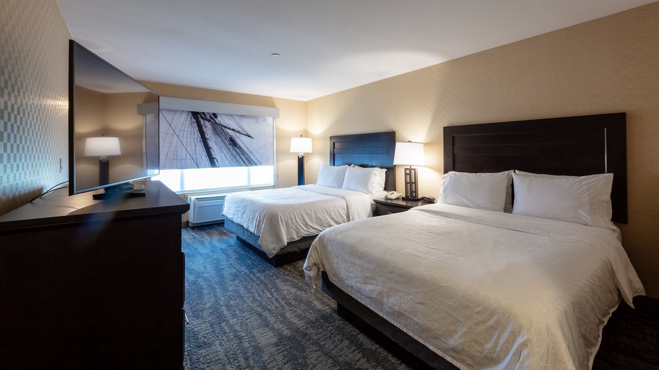 Photo of Bedroom in Richmond
