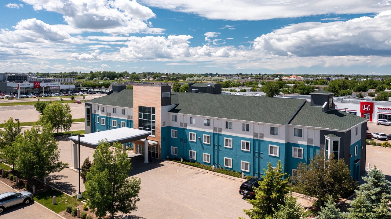 Photo of Outdoor in Medicine Hat