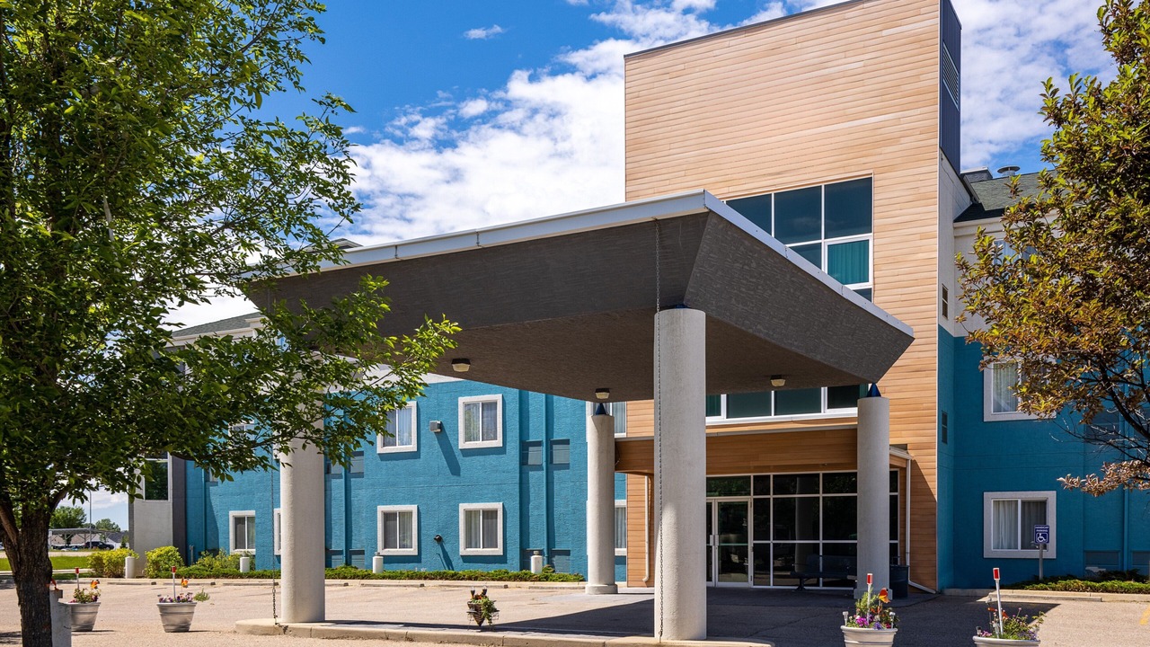 Photo of Outdoor in Medicine Hat