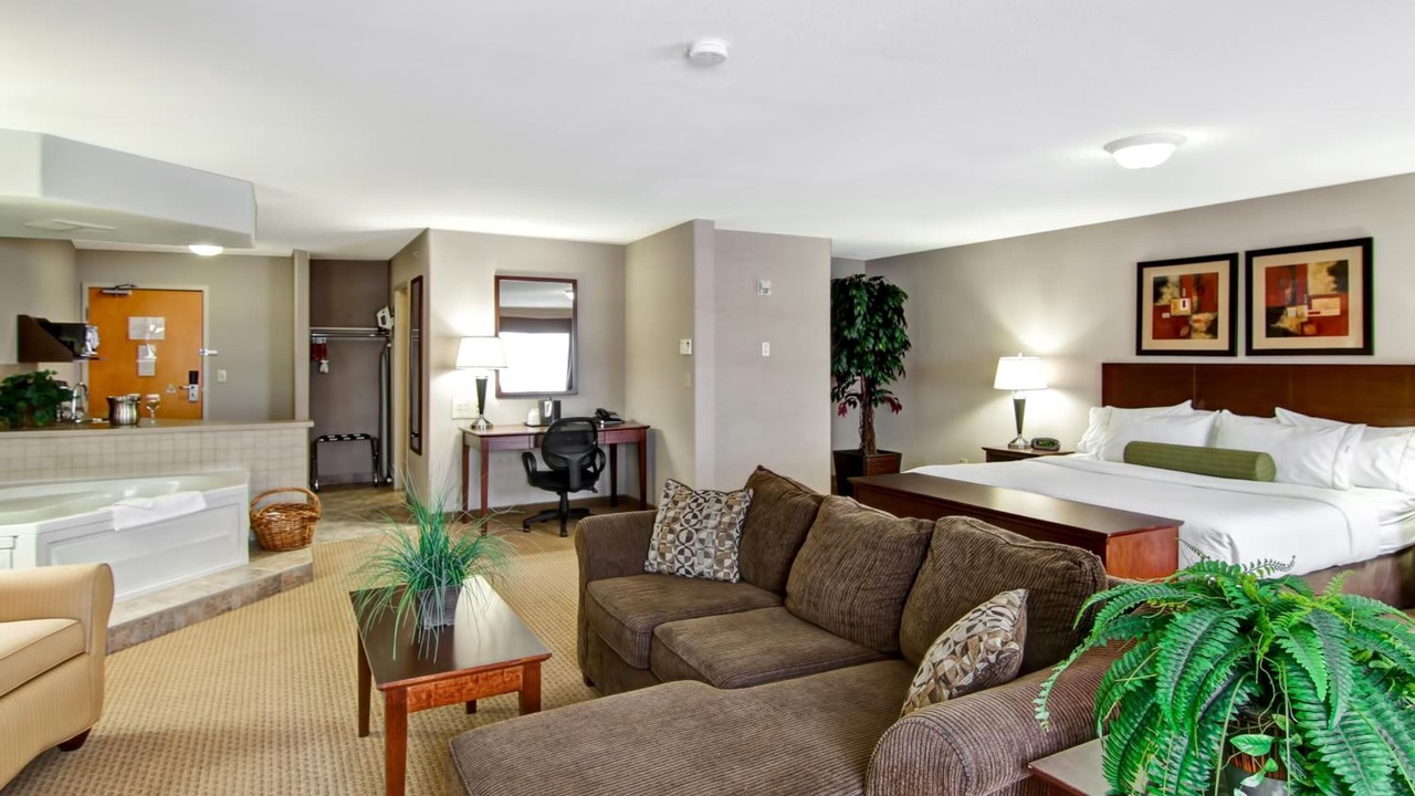 Photo of Livingroom in Oyen