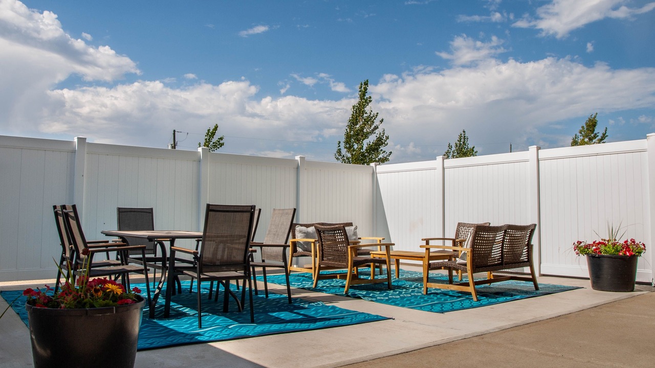 Photo of Patio Balcony in Oyen