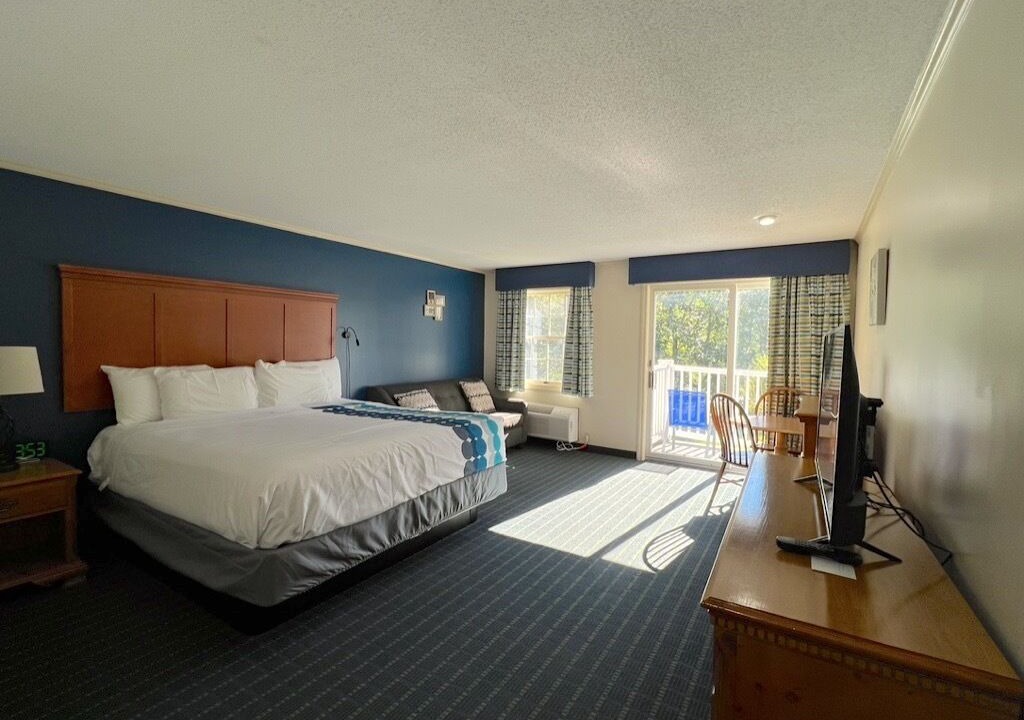 Photo of Bedroom in Jackson