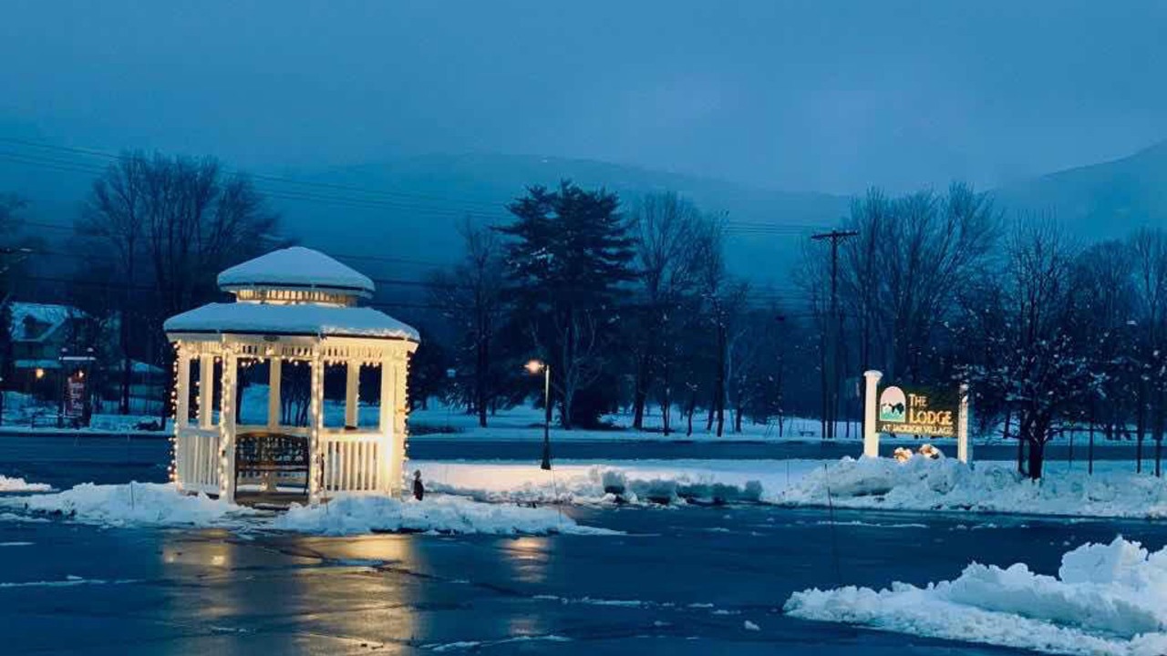 Photo of Outdoor in Jackson