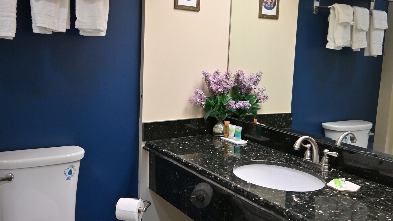 Photo of Bathroom in Jackson