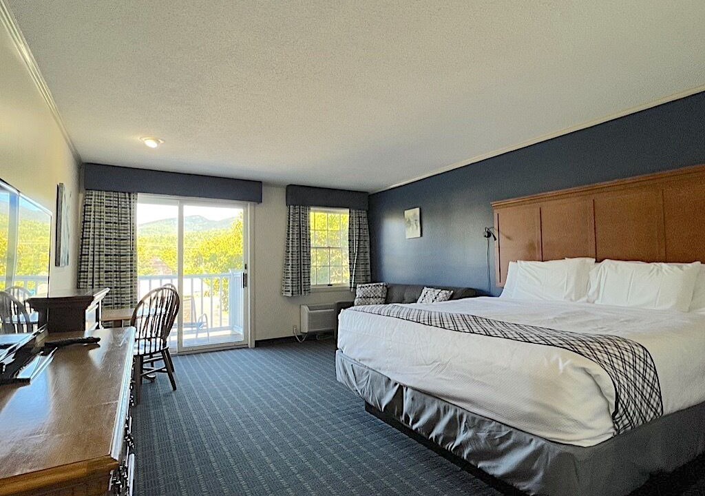 Photo of Bedroom in Jackson