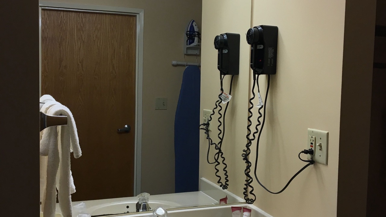 Photo of Bathroom in Lancaster