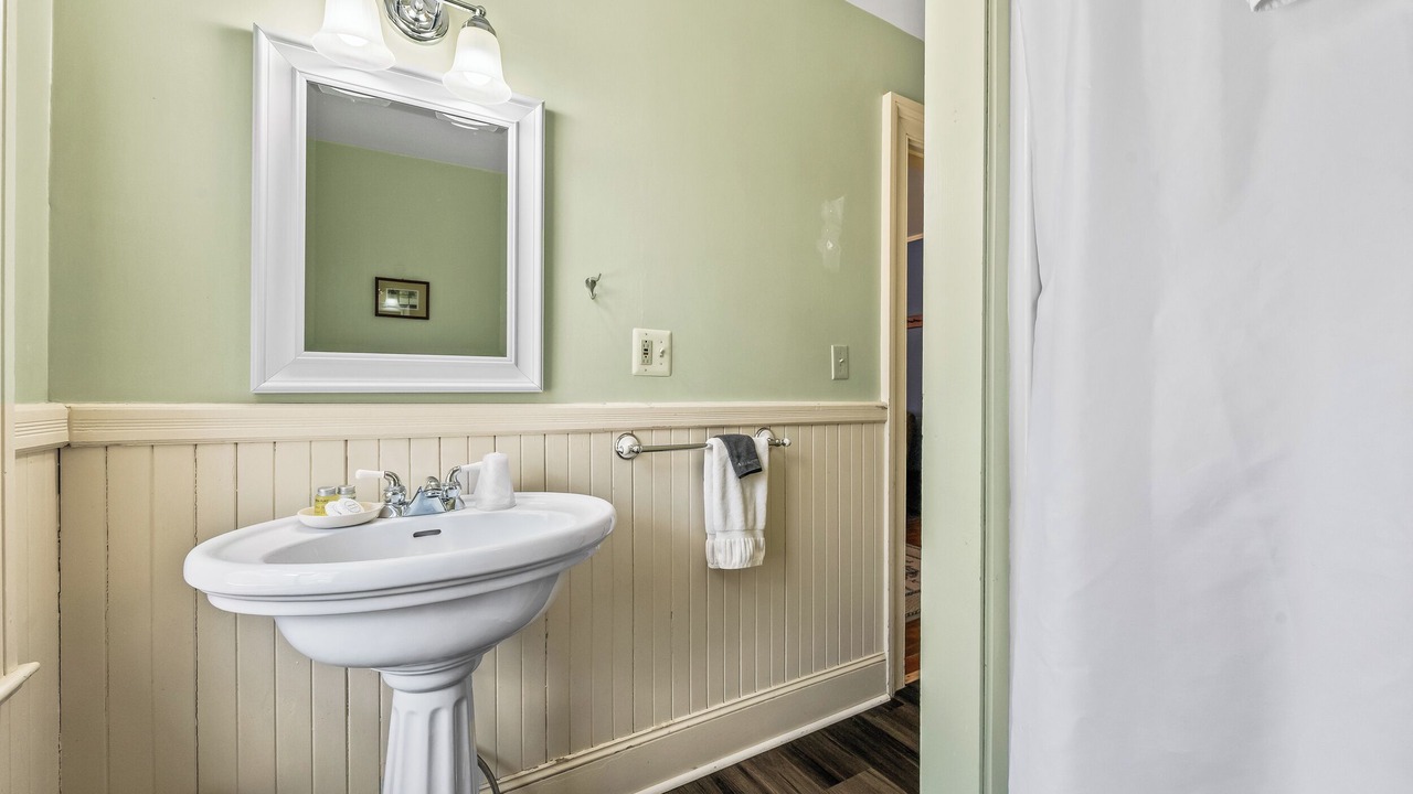 Photo of Bathroom in Jackson