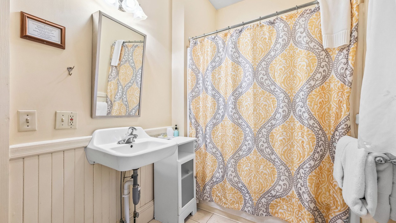 Photo of Bathroom in Jackson