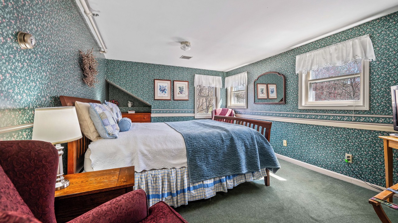 Photo of Bedroom in Jackson