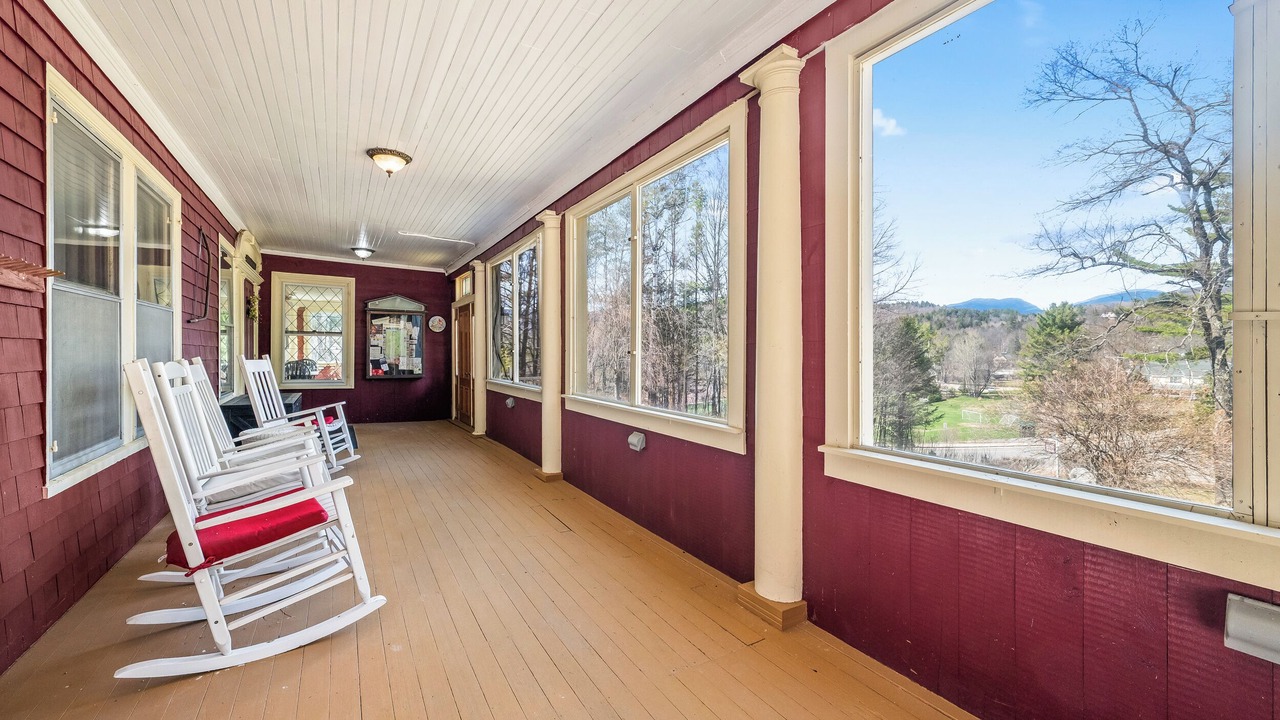 Photo of Outdoor in Jackson
