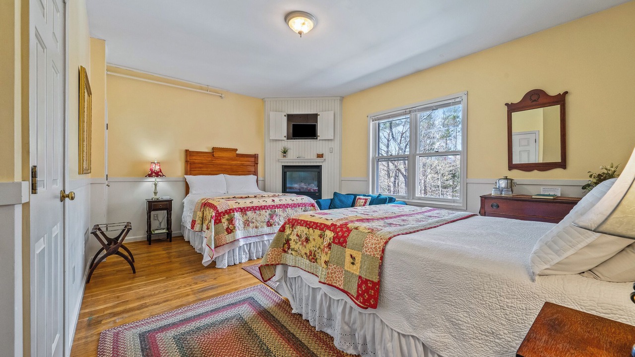 Photo of Bedroom in Jackson