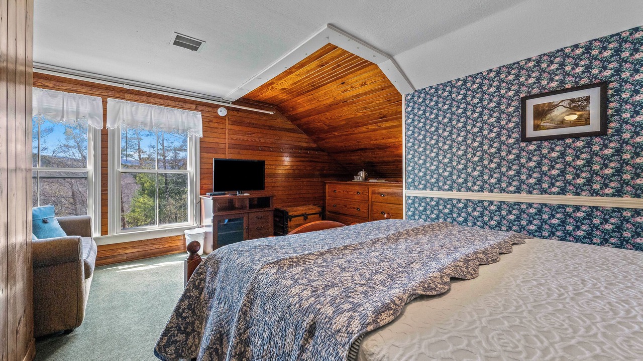 Photo of Bedroom in Jackson