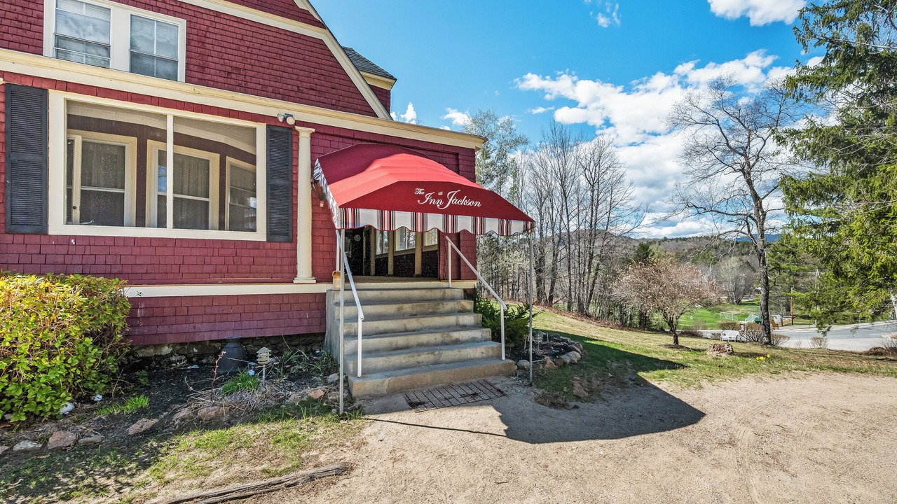 Photo of Outdoor in Jackson