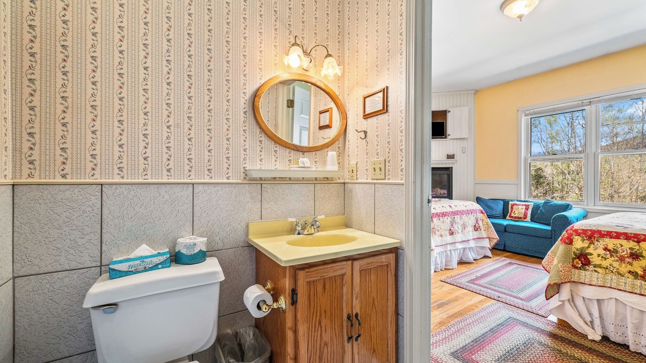 Photo of Bathroom in Jackson