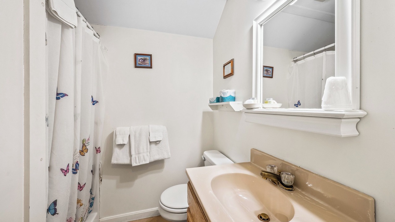 Photo of Bathroom in Jackson