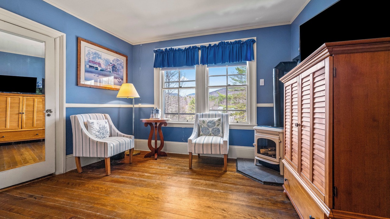 Photo of Bedroom in Jackson