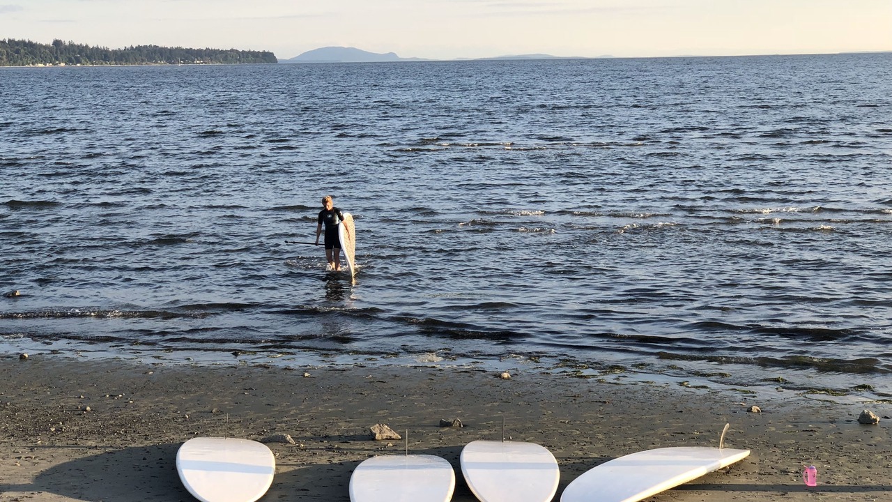 Photo of Outdoor in White Rock
