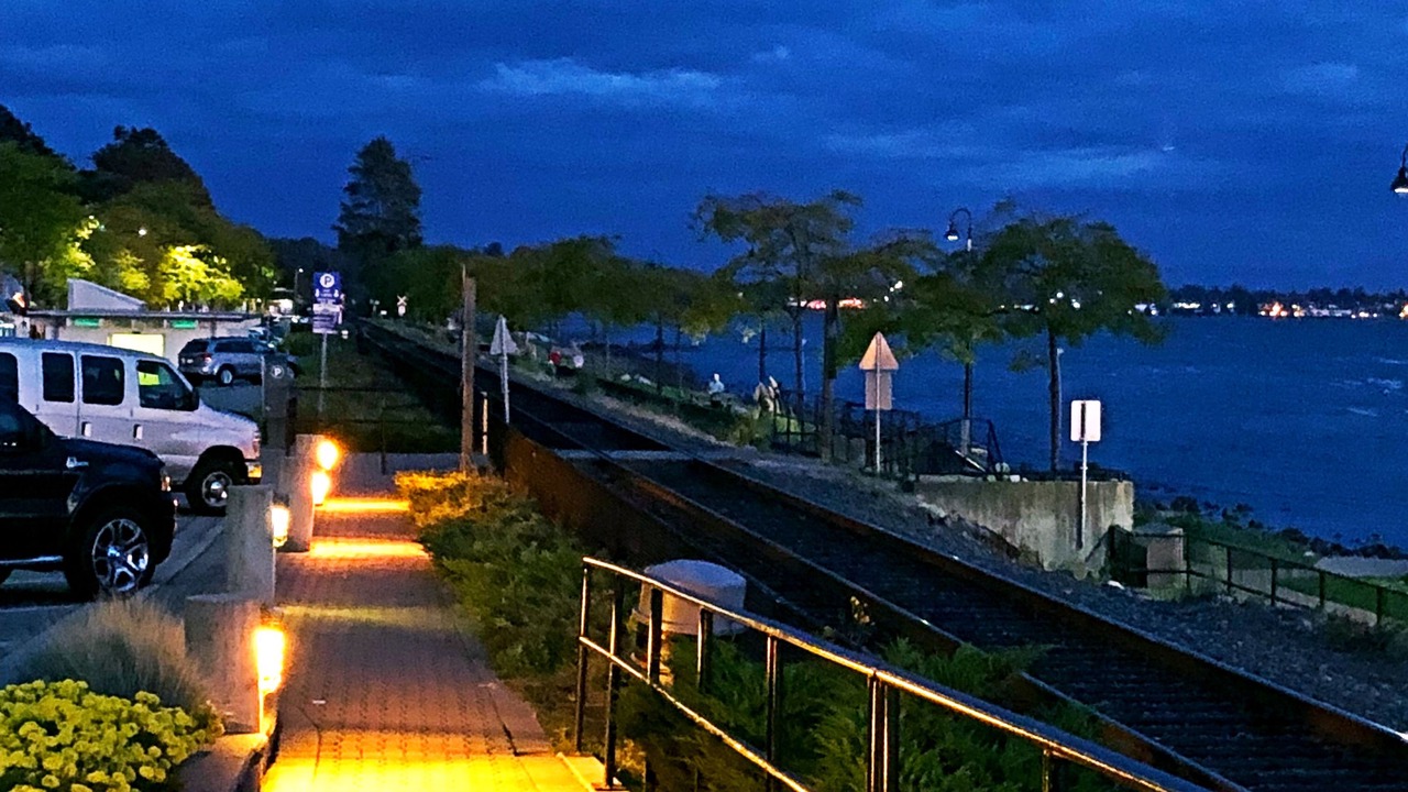 Photo of Outdoor in White Rock