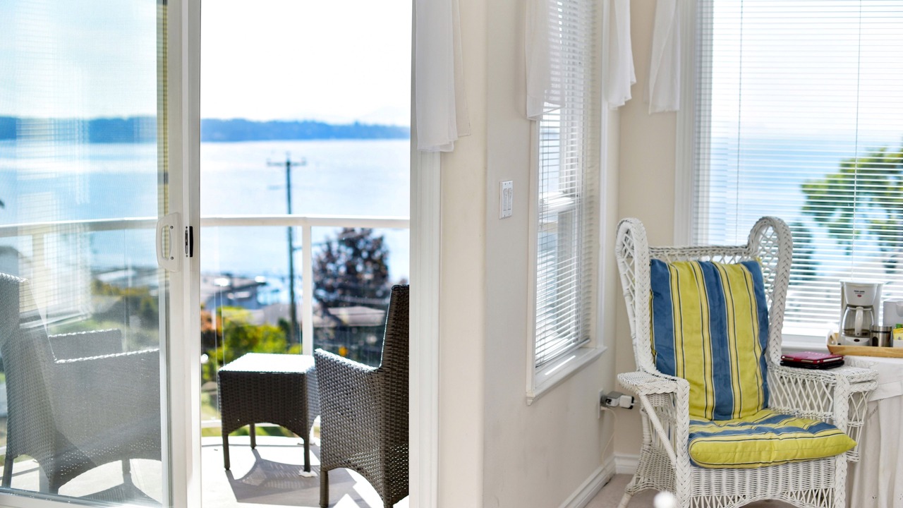Photo of Bedroom in White Rock