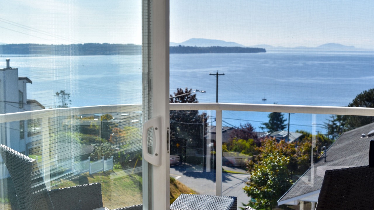 Photo of Patio Balcony in White Rock