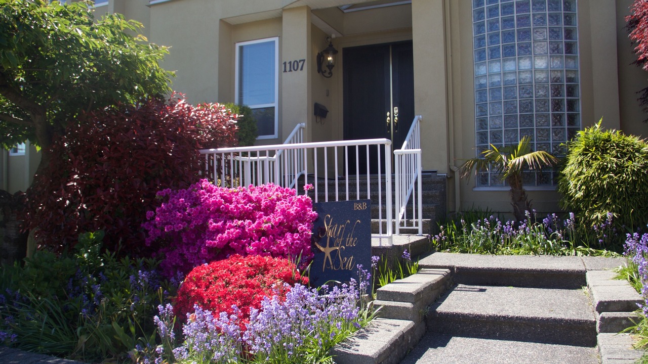 Photo of Outdoor in White Rock