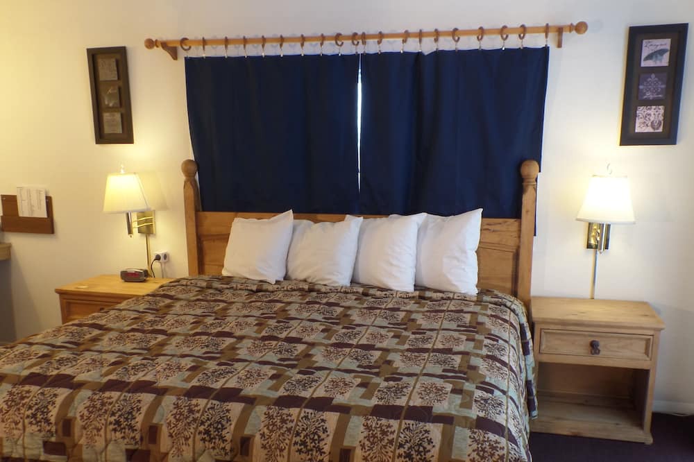 Photo of Bedroom in Estes Park