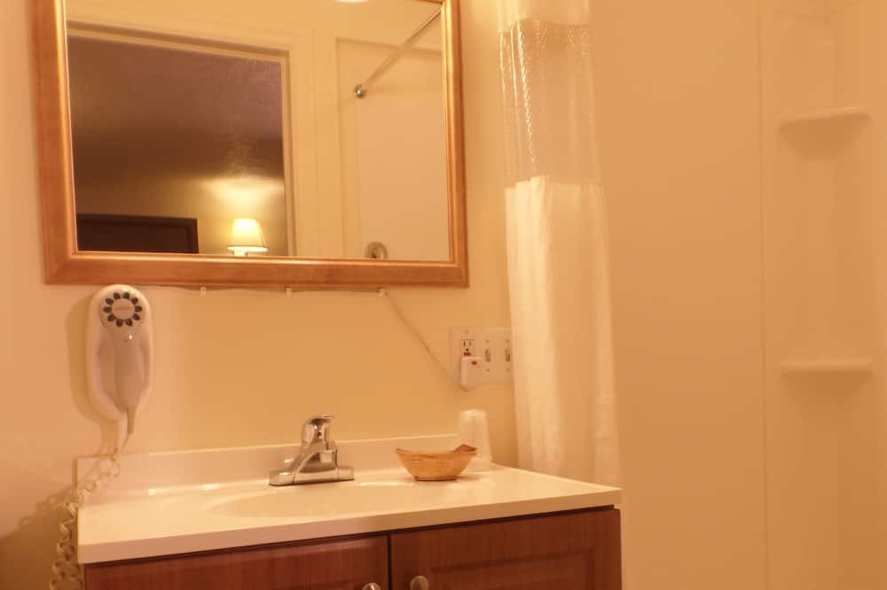 Photo of Bathroom in Estes Park