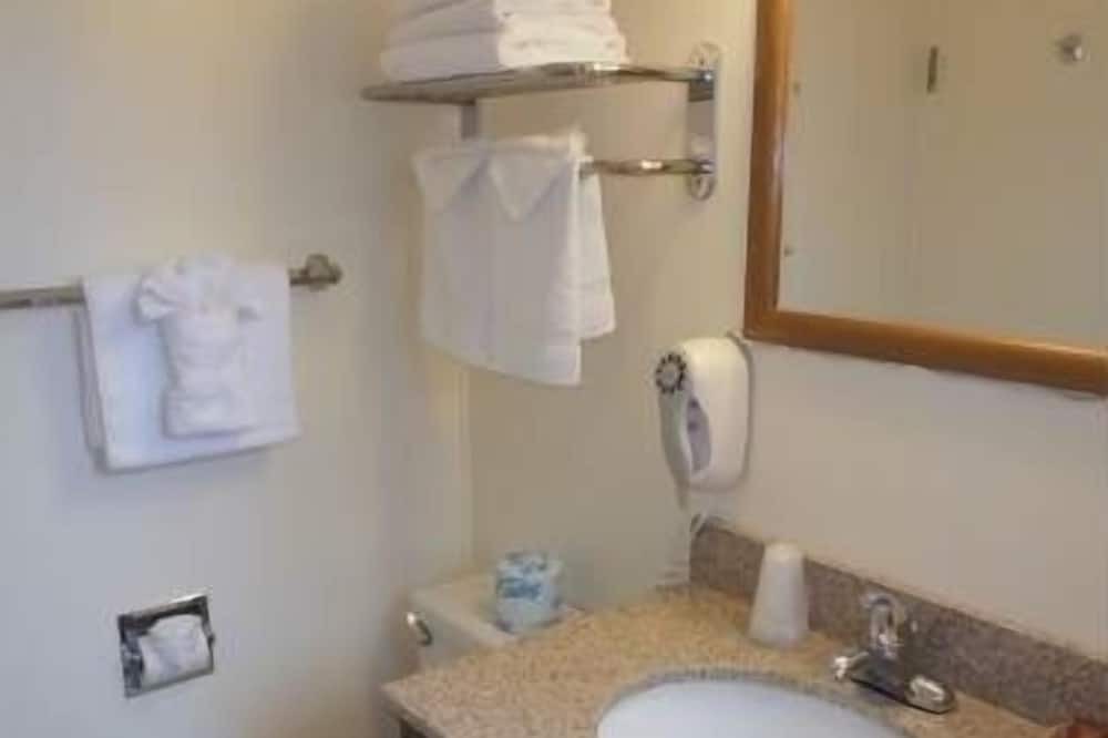 Photo of Bathroom in Estes Park