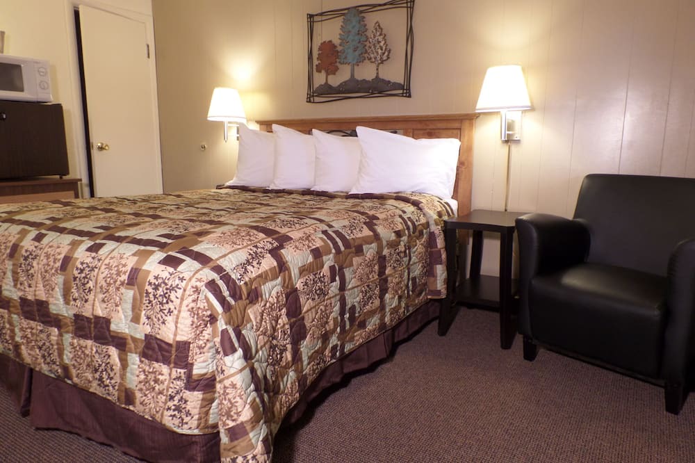 Photo of Bedroom in Estes Park