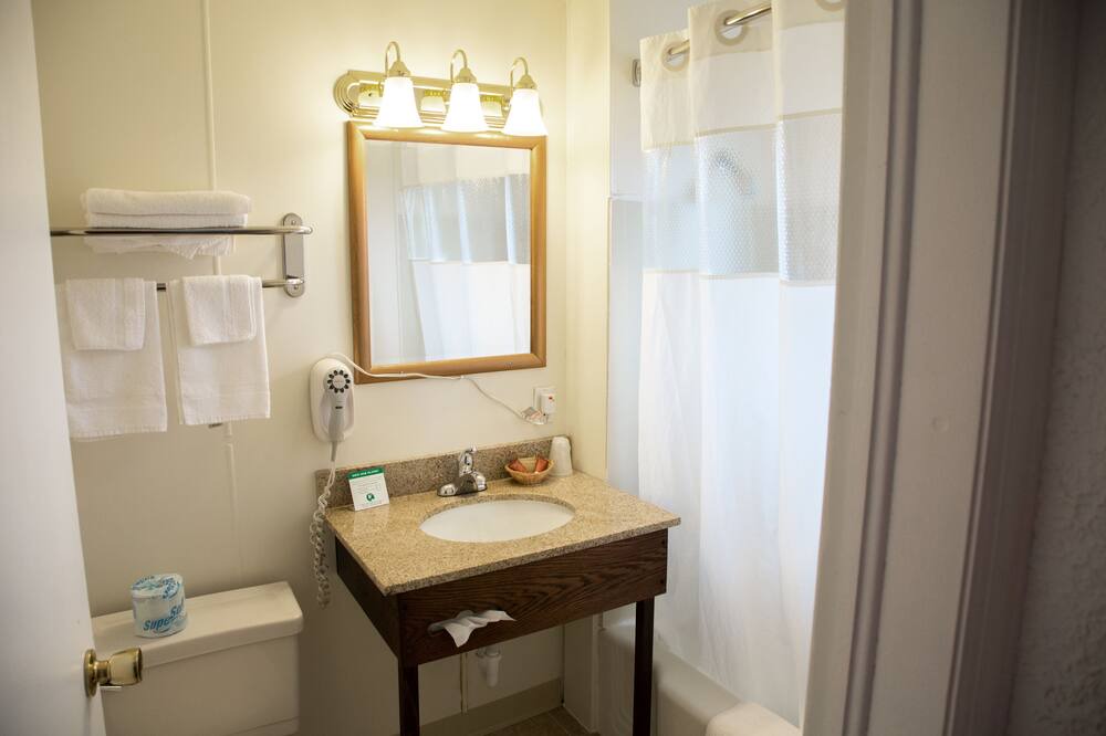 Photo of Bathroom in Estes Park